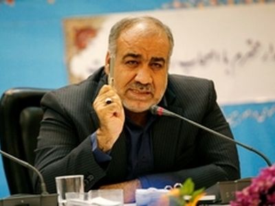 دو حلقه چاه برای تامین آب شرب دو روستای منطقه تنگ‌فنی حفر می‌شود