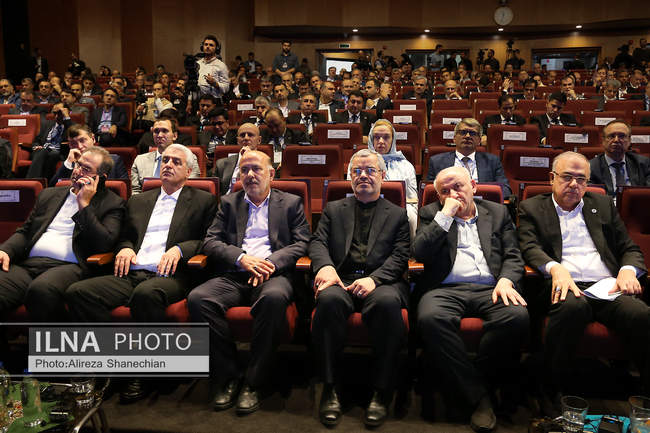 اجلاس استانداران استان‌های ساحلی کشورهای حاشیه خزر