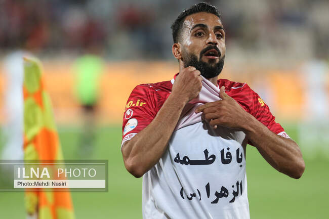  حامد پاکدل