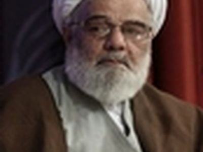 برای نهادینه کردن فرهنگ نماز و نیایش باید گام‌های موثری برداشته شود
