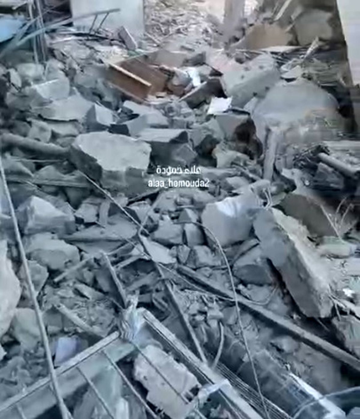 حمله به بیمارستان‌های غزه در سکوت سازمان‌های بین‌المللی + فیلم