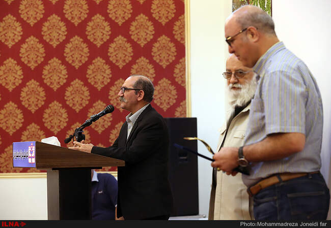 پانزدهمین جشن انجمن مدیران تولید سینما 