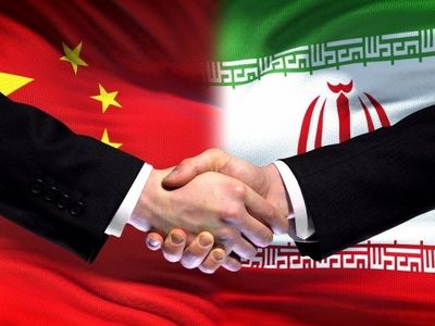 انتخاب اثر علی رهبری برای جشنی بین‌المللی 