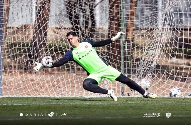 پرسپولیس