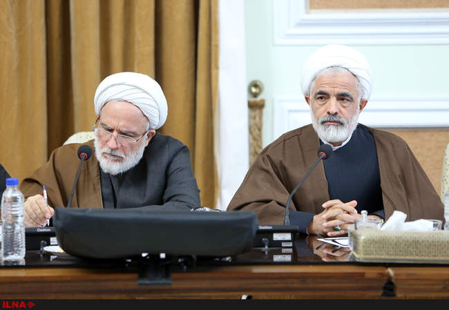 جلسه مجمع تشخیص مصلحت نظام