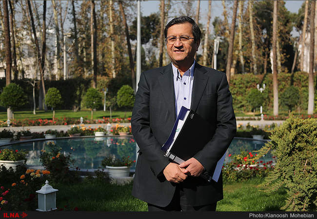 درحاشیه جلسه امروز هیئت دولت