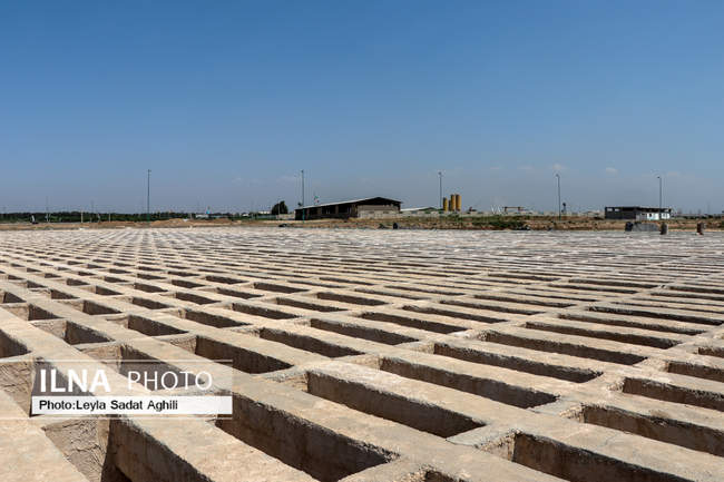 کرونا قاتل زنجیره ای