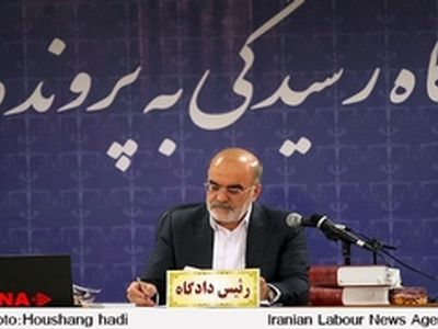 اتهام متهم در پرونده فساد بانکی؛ اخلال در نظام اقتصادی‌ست / متهم با مه‌آفرید در ارتباط بوده است
