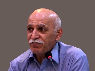 محسن جعفری‌مذهب درگذشت