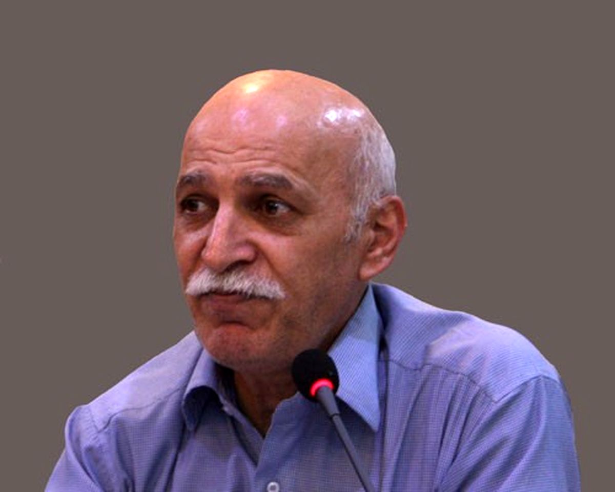 محسن جعفری‌مذهب درگذشت