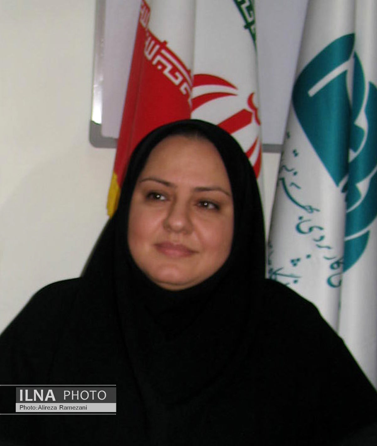 زمینه فعالیت زنان در جامعه فراهم است