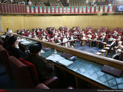 مجلسی که 15 عضو خود را از دست داد/ضرورت جوانگرایی در خبرگان