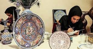 پرداخت 30 میلیارد ریال تسهیلات تبصره 18 به هنرمندان صنایع‌دستی استان مرکزی/ایجاد 120 فرصت شغلی مستقیم به واسطه ارائه تسهیلات تبصره 18
