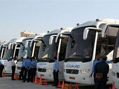 آغاز پیش فروش بلیت های نوروزی از دهم اسفند در کرمانشاه