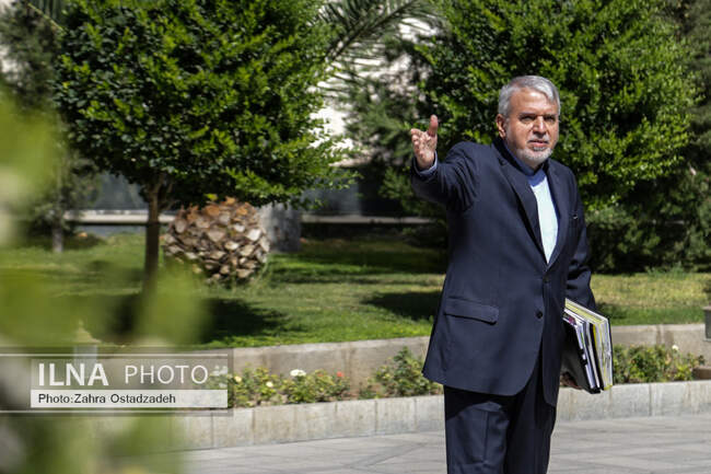  ریاست جمهوری