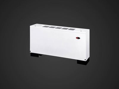 صفر تا صد دستگاه فن کویل (Fan coil unit) + مزایا و معایب