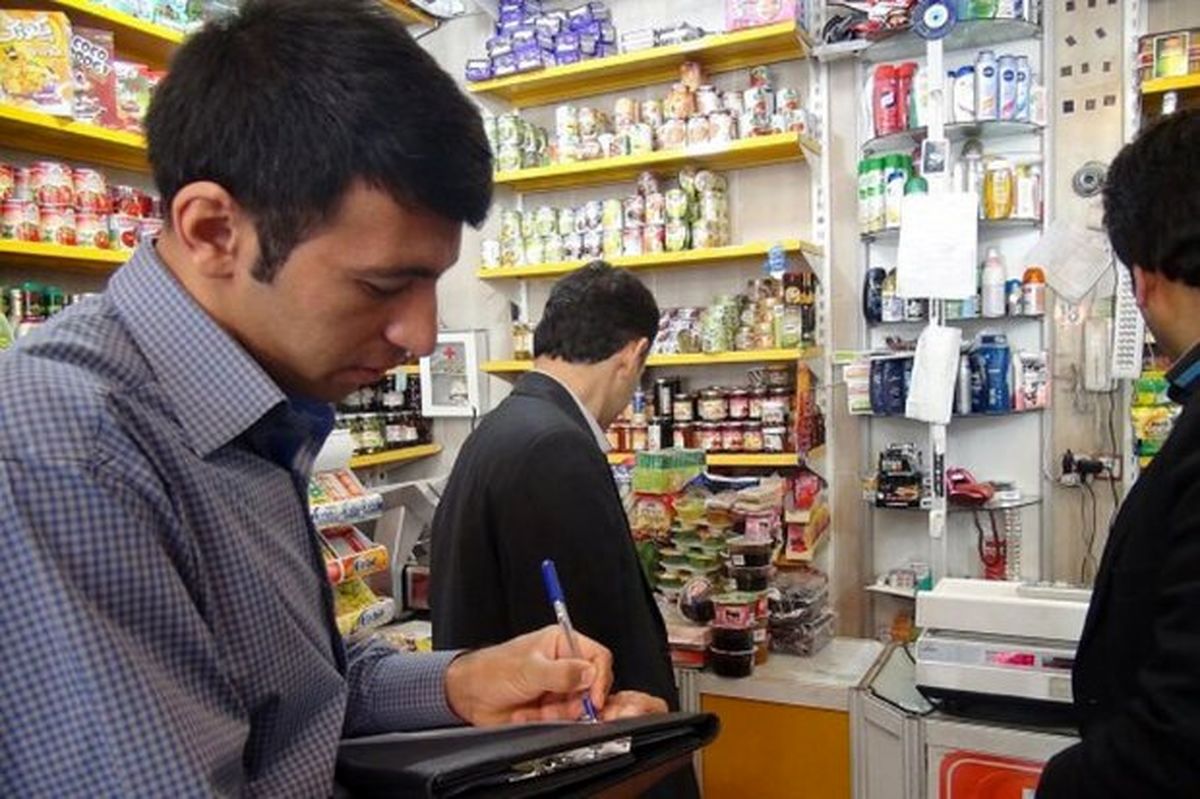 اجرای طرح تشدید نظارت بر بازار کالا و خدمات در گیلان از فردا
