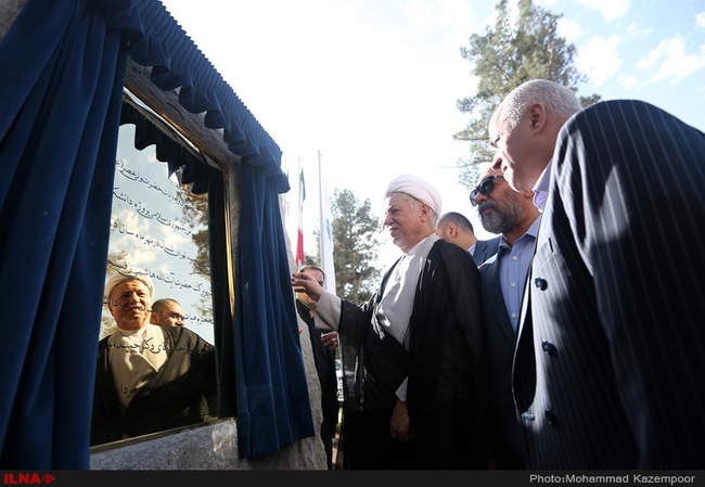 یکسال گذشت . . .