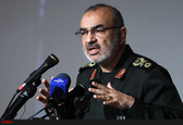 درصورت استفاده دشمن از گزینه‌های نظامی هیچ نقطه امنی باقی نمی‌گذاریم/ حساب کار دست‌تان باشد