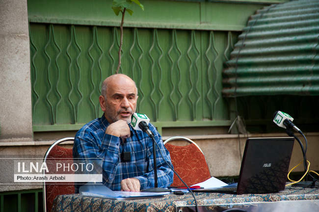 نشست سالانه بزرگداشت شهید بهشتی