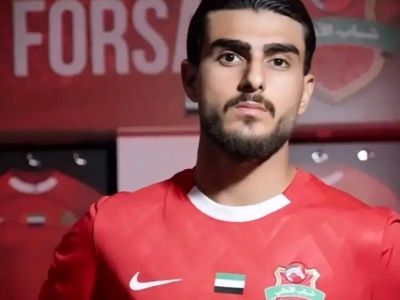 رضا غندی‌پور به شباب الاهلی امارات پیوست