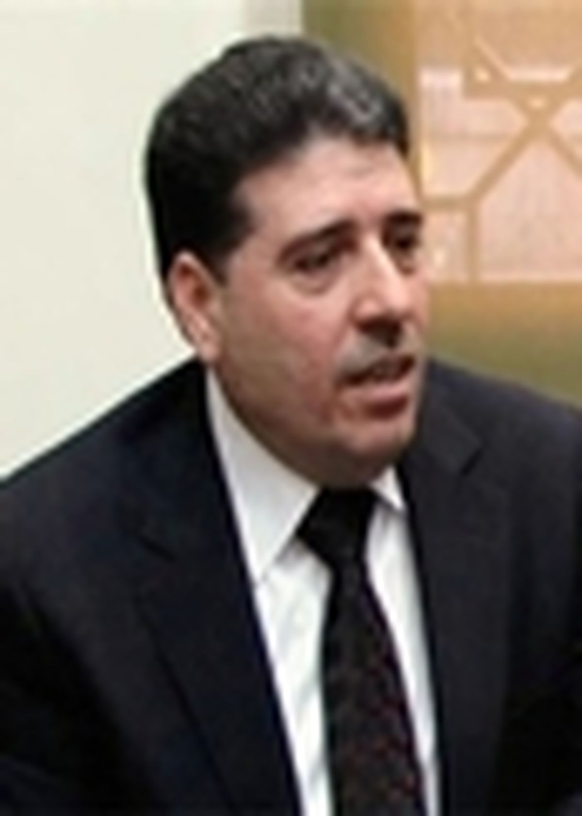 نخست وزیر سوریه وارد تهران شد