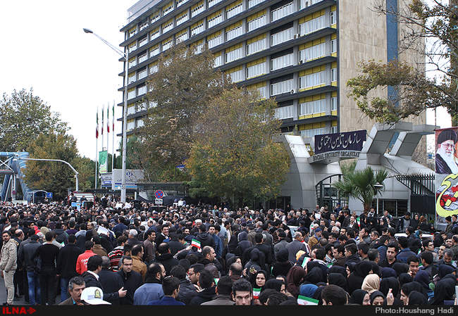 بیست و پنجمین سالگرد تصویب قانون کار/1