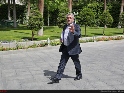 وزیر نیرو فردا وارد خوزستان می شود