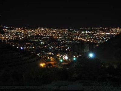 وصل شدن برق منطقه شهابیه خمین کمتر از 2 ساعت پس از بمباران