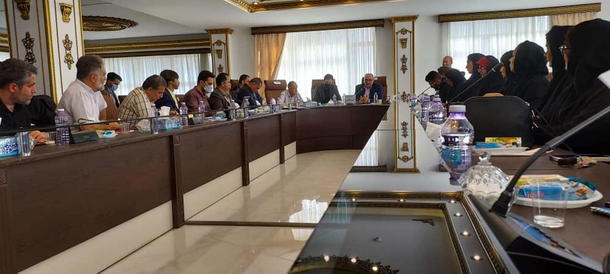 نبودن حمل‌ و نقل بین‌المللی مهم‌ترین خلأ در حوزه صادرات
