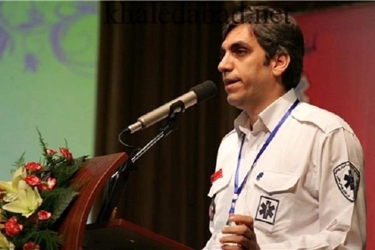 توزیع اقلام حفاظت فردی در اورژانس‌ها و دانشگاه‌های علوم پزشکی
