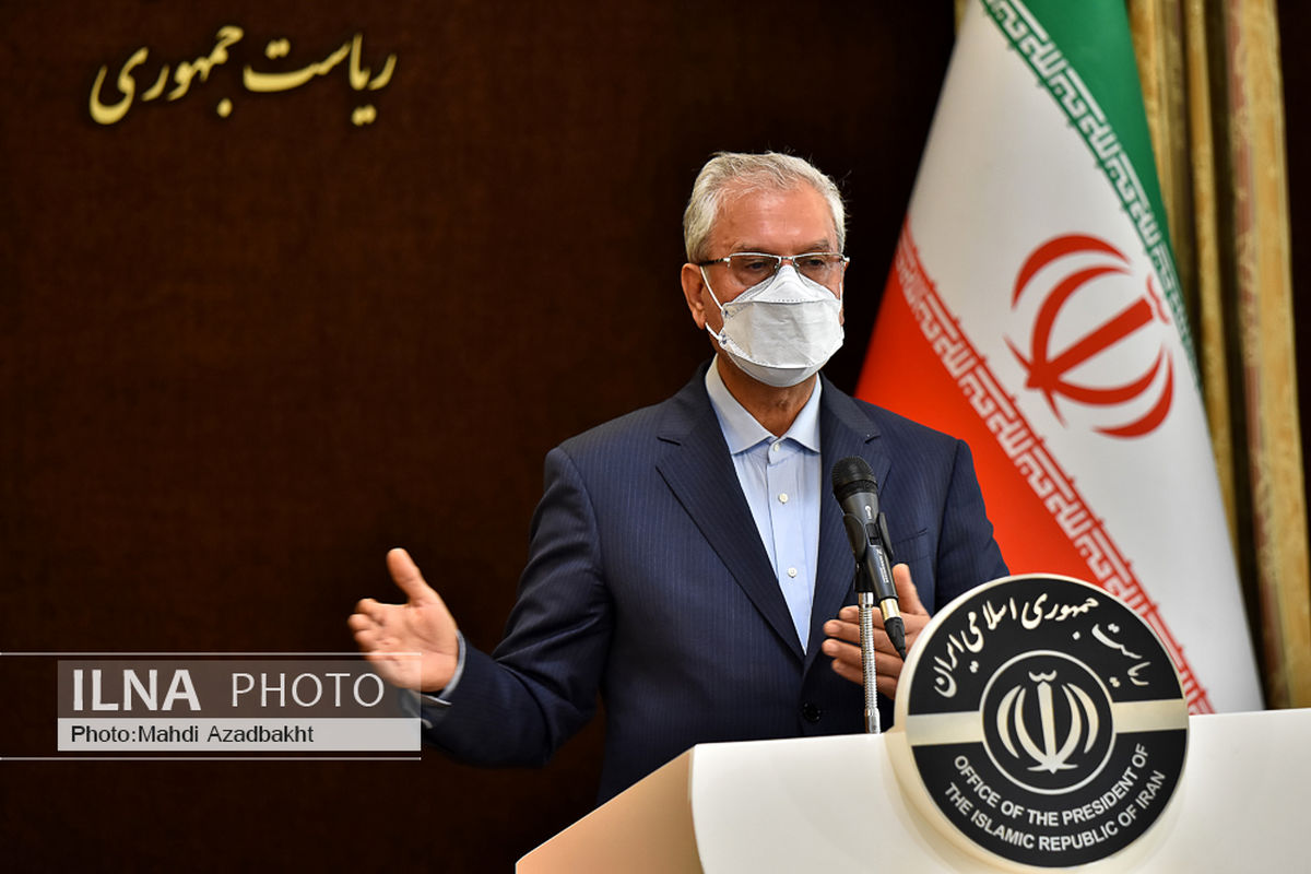 دستور رئیس‌جمهور به وزارت اطلاعات برای شناسایی عوامل انتشار فایل صوتی/ منتظر خواهیم بود آقای ظریف به ایران بازگردد