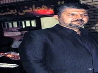 محرومان در صف اول انقلاب قرار دارند