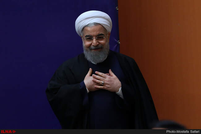 همایش بزرگداشت چهلمین سالگرد شهادت حاج سیدمصطفی خمینی