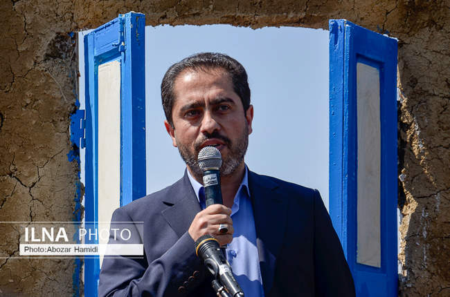 آئین سنتی مالشوران در کلیشم عمارلوری گیلان 