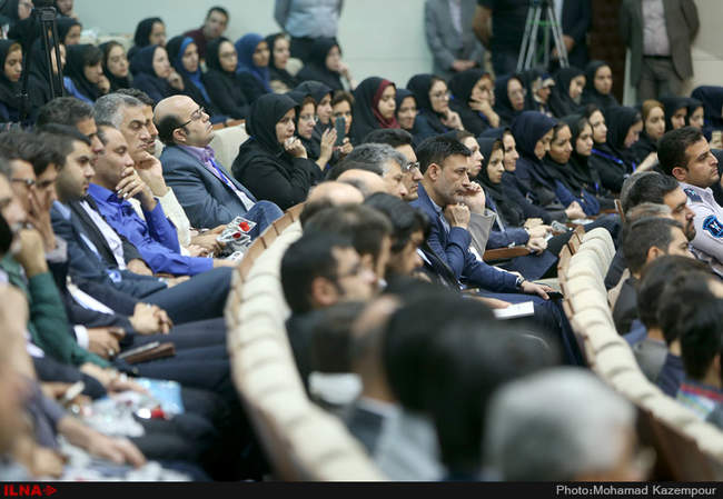 بزرگداشت آغاز سال تحصیلی دانشگاه آزاد اسلامی