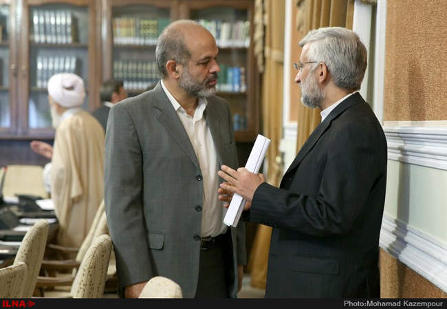 جلسه امروز مجمع تشخیص مصلحت نظام