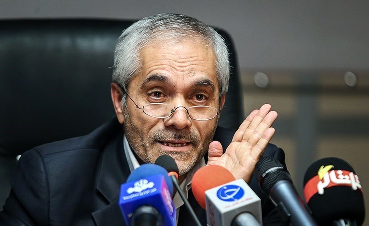 شوک در اردوی پرسپولیس؛ طاهری از مدیرعاملی پرسپولیس استعفا داد