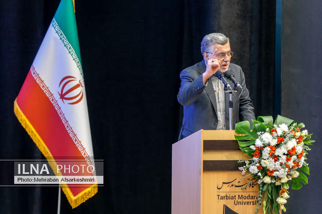 مراسم رسمی آغاز سال تحصیلی دانشگاه‌ها با حضور رئیس جمهور