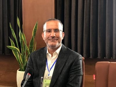 شعبانی بهار رئیس فدراسیون تیروکمان شد 
