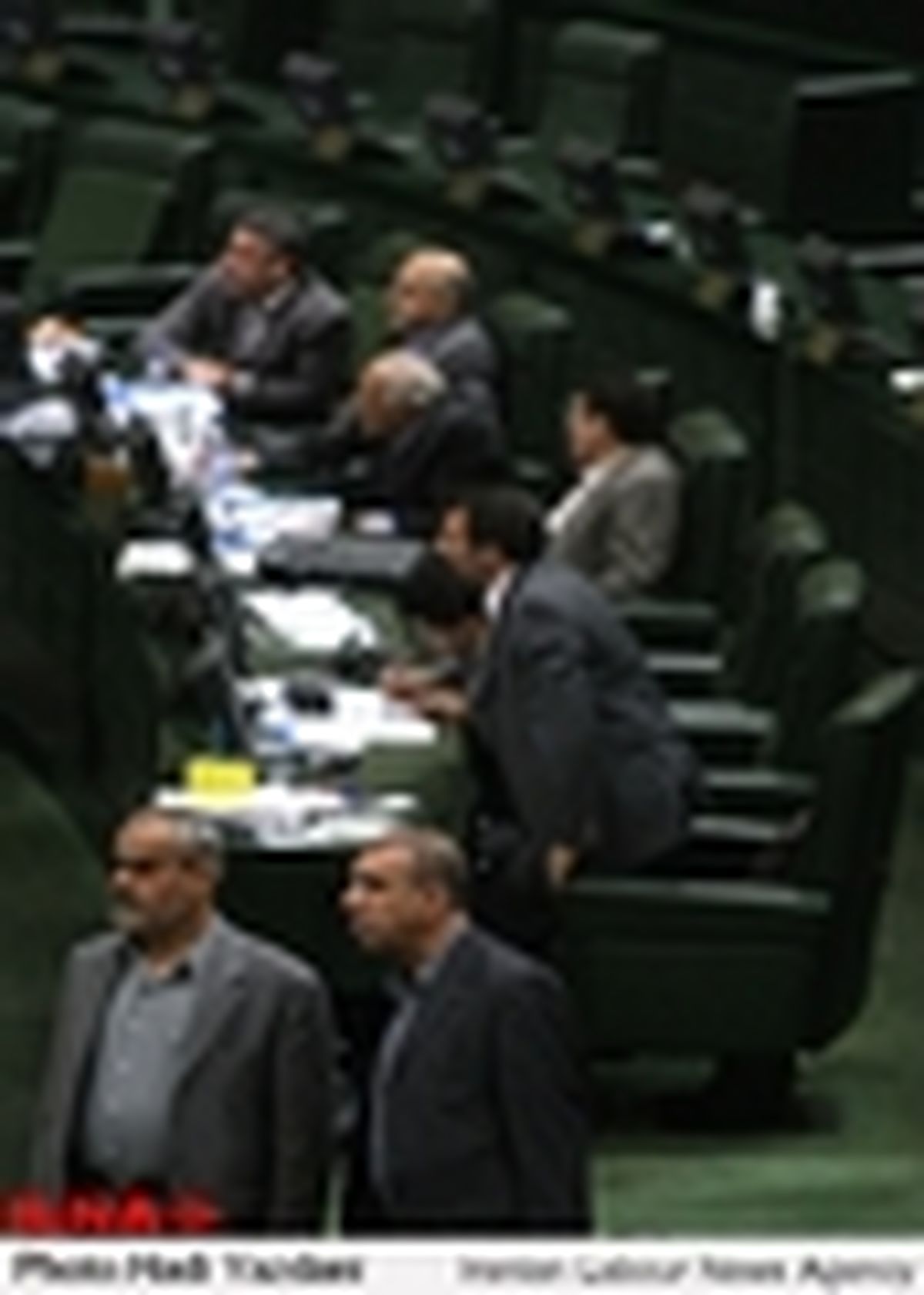 اسامی موافقان و مخالفان وزیر پیشنهادی علوم