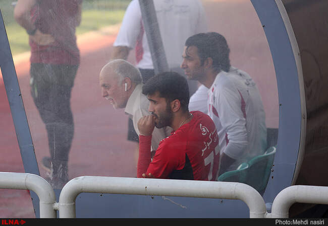 محسن مسلمان