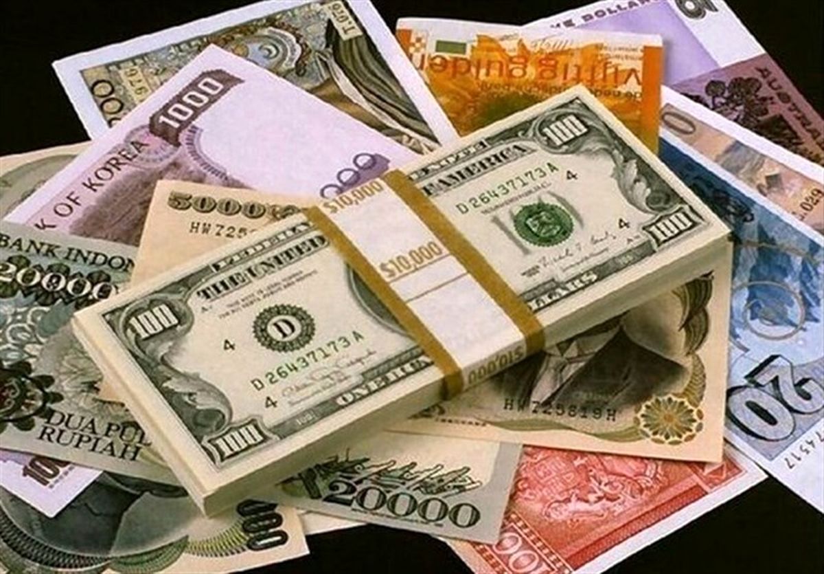 کشف ارز قاچاق ۸ میلیاردی در مرزهای آذربایجان غربی 