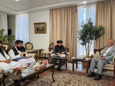 افغانستان مانع تردد غیرقانونی اتباعش به ایران شود 