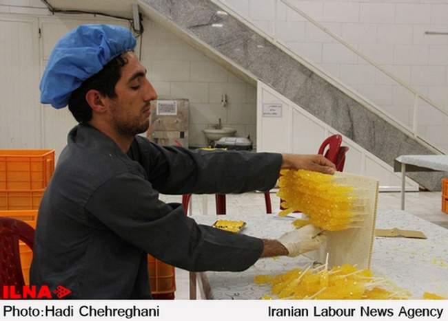 روز به نام کارگران