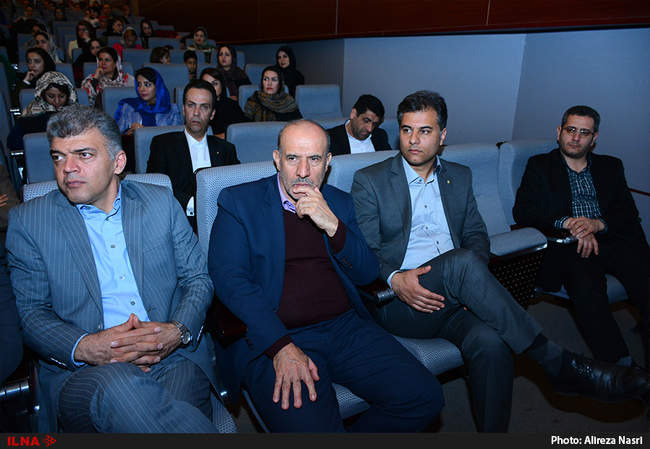 همایش سالروز تصویب استقلال کانون های وکلای دادگستری در قزوین
