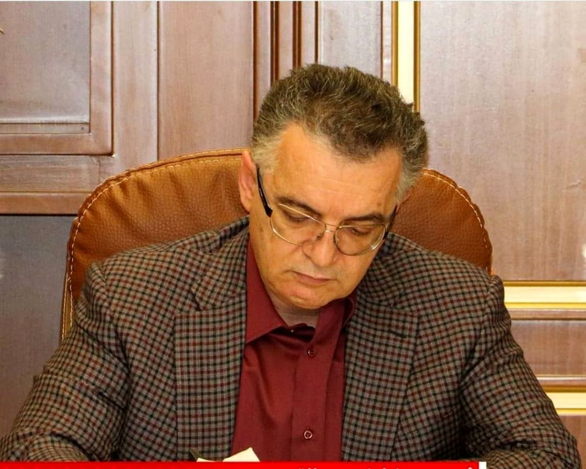 زنوزی: من همه کاره تراکتور هستم