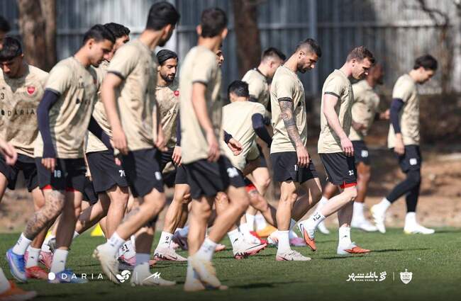 پرسپولیس