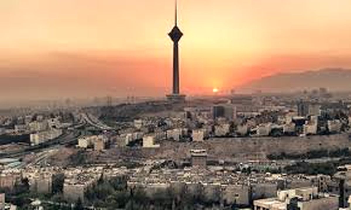 وضعیت بارندگی تهران خوب نیست / 1500 مورد تعرض به حریم رودخانه‌ها