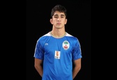 یزدانی حذف شد